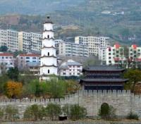 Fengdu County